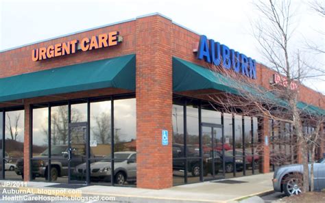 THE BEST 10 Urgent Care in AUBURN, AL .